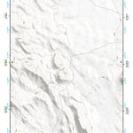 33106NE Page 90 Oscura Mountains Topo Preview 1