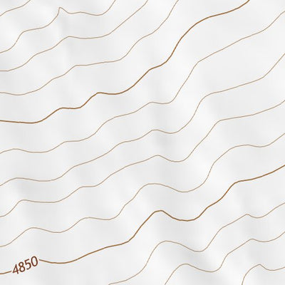 33106NE Page 92 Oscura Mountains Topo Preview 2