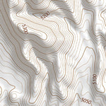 33106NE Page 92 Oscura Mountains Topo Preview 3