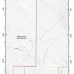 33106NE Page 94 Oscura Mountains Topo Preview 1