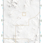 33106NE Page 95 Oscura Mountains Topo Preview 1