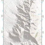 33106NE Page 97 Oscura Mountains Topo Preview 1