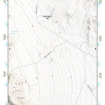 33106NE Page 98 Oscura Mountains Topo Preview 1