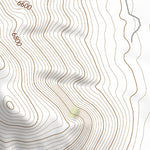 33106NE Page 98 Oscura Mountains Topo Preview 3