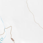 33106NE Page 100 Oscura Mountains Topo Preview 2