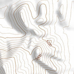 33106NE Page 101 Oscura Mountains Topo Preview 2