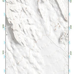 33106NE Page 102 Oscura Mountains Topo Preview 1