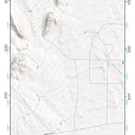 33106NE Page 103 Oscura Mountains Topo Preview 1