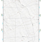 33106NE Page 104 Oscura Mountains Topo Preview 1