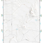 33106NE Page 105 Oscura Mountains Topo Preview 1