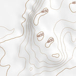 33106NE Page 105 Oscura Mountains Topo Preview 3