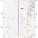 33106NE Page 106 Oscura Mountains Topo Preview 1