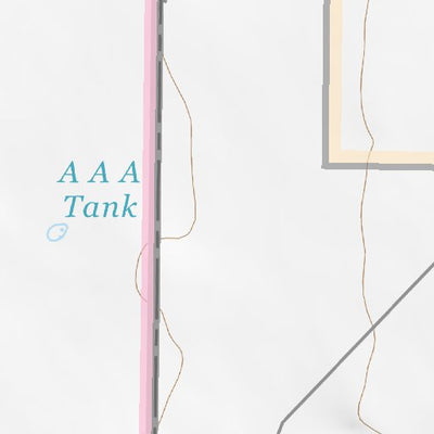 33106NE Page 106 Oscura Mountains Topo Preview 2