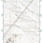 33106NE Page 108 Oscura Mountains Topo Preview 1