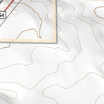 33106NE Page 108 Oscura Mountains Topo Preview 2