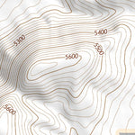 33106NE Page 108 Oscura Mountains Topo Preview 3