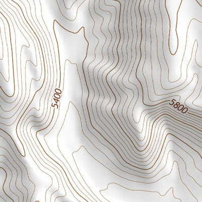33106SE Page 1 Tularosa Topo Preview 2