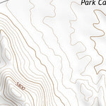 33106SE Page 2 Tularosa Topo Preview 2