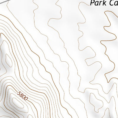 33106SE Page 2 Tularosa Topo Preview 2