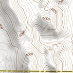 33106SE Page 2 Tularosa Topo Preview 3