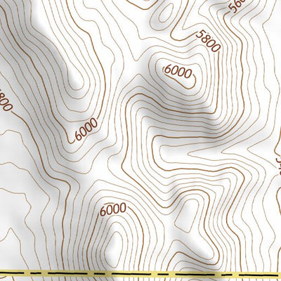 33106SE Page 2 Tularosa Topo Preview 3