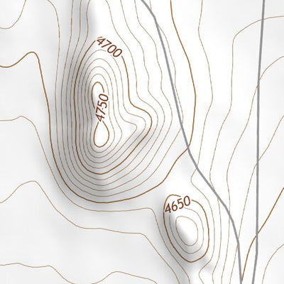 33106SE Page 4 Tularosa Topo Preview 3