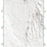 33106SE Page 5 Tularosa Topo Preview 1