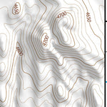 33106SE Page 5 Tularosa Topo Preview 3