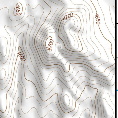33106SE Page 5 Tularosa Topo Preview 3