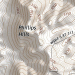 33106SE Page 9 Tularosa Topo Preview 3