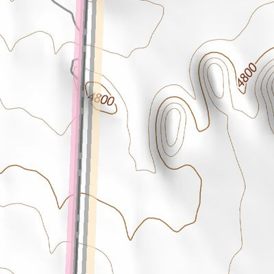 33106SE Page 10 Tularosa Topo Preview 2