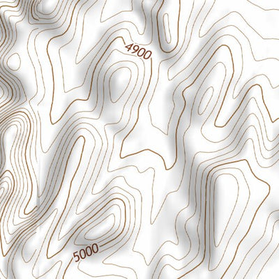 33106SE Page 10 Tularosa Topo Preview 3