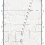 33106SE Page 11 Tularosa Topo Preview 1