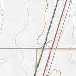 33106SE Page 11 Tularosa Topo Preview 2