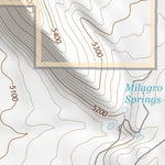 33106SE Page 12 Tularosa Topo Preview 3
