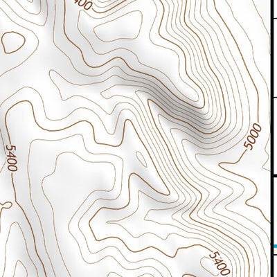 33106SE Page 13 Tularosa Topo Preview 3