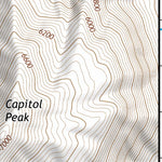 33106SE Page 14 Tularosa Topo Preview 3