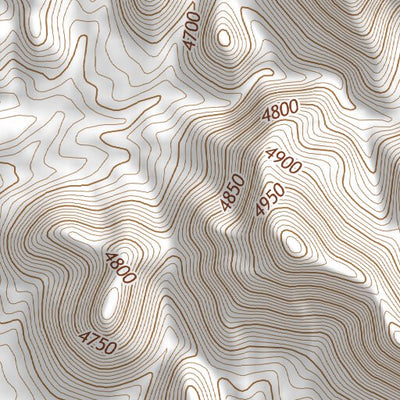 33106SE Page 21 Tularosa Topo Preview 3