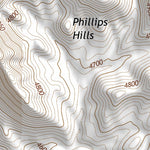 33106SE Page 22 Tularosa Topo Preview 3