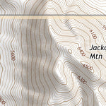33106SE Page 24 Tularosa Topo Preview 3