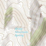 33106SE Page 26 Tularosa Topo Preview 3