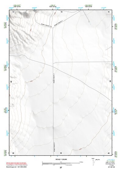 33106SE Page 27 Tularosa Topo Preview 1