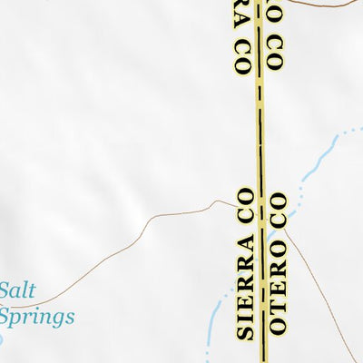 33106SE Page 28 Tularosa Topo Preview 3