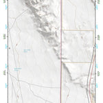 33106SE Page 34 Tularosa Topo Preview 1