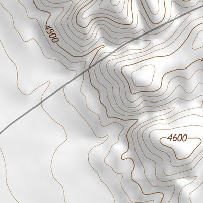 33106SE Page 34 Tularosa Topo Preview 3