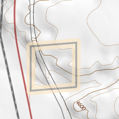 33106SE Page 35 Tularosa Topo Preview 3