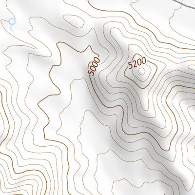 33106SE Page 37 Tularosa Topo Preview 2