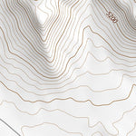 33106SE Page 38 Tularosa Topo Preview 3