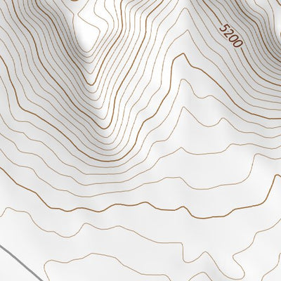 33106SE Page 38 Tularosa Topo Preview 3