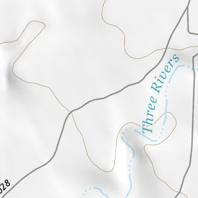 33106SE Page 46 Tularosa Topo Preview 3